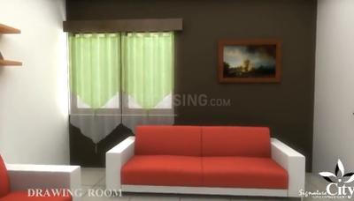 Project Image of 890.0 - 1745.0 Sq.ft 2 BHK Villa for buy in Signature City Phase 2