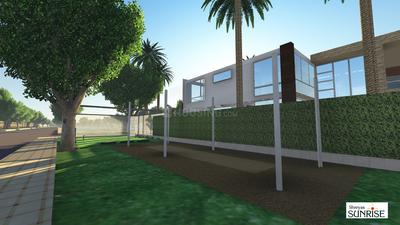 Project Image of 1200.0 - 2400.0 Sq.ft Residential Plot Plot for buy in Shreyas Sunrise