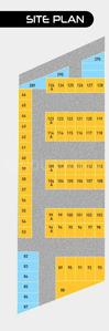 Project Image of 0.0 - 900.0 Sq.ft 2 BHK Apartment for buy in Atlantic Paradise Homez