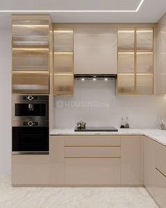 Project Image of 450.0 - 700.0 Sq.ft 1 BHK Builder Floor for buy in Arya The Crest