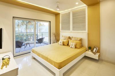 Project Image of 315.17 - 423.56 Sq.ft 1 BHK Apartment for buy in Sai Proviso Leisure Town Phase 2