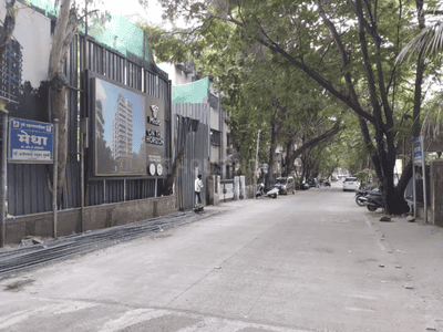Project Image of 601.38 - 1203.51 Sq.ft 2 BHK Apartment for buy in D And T Medha