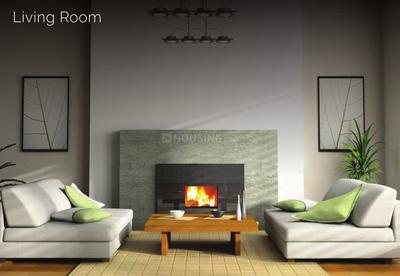 Project Image of 660.0 - 1605.0 Sq.ft 1 BHK Apartment for buy in SR Suvarna Residency
