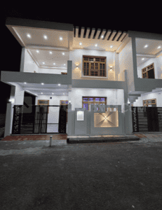 Project Image of 800.0 - 1350.0 Sq.ft 2 BHK Villa for buy in Vivaan Celestial Villa