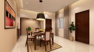 Project Image of 930.0 - 2888.0 Sq.ft 1 BHK Apartment for buy in Rajparis Ram Nivas