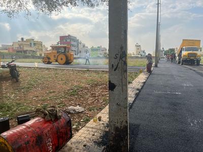 Project Image of 1200.0 - 1600.0 Sq.ft Residential Plot Plot for buy in Janapriya Krishnaveni Lakeview