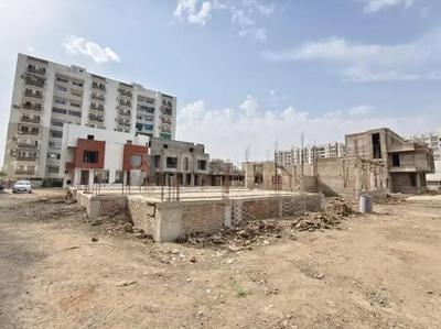 Project Image of 2135.0 - 2169.0 Sq.ft 4 BHK Villa for buy in Yogi Hridyam Bungalows