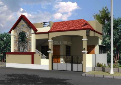 Project Image of 1100.0 - 3756.0 Sq.ft 2 BHK Villa for buy in Dream Mega Dream City Villas