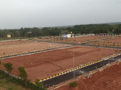 Project Image of 1350.0 - 5400.0 Sq.ft Residential Plot Plot for buy in Akshita Eastern Meadows