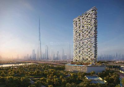 Project Image of 756.0 - 5381.0 Sq.ft 1 BHK Apartment for buy in Damac Safa Gate