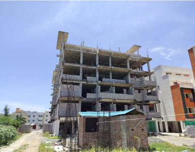 Project Image of 434.0 - 2049.0 Sq.ft 1 BHK Apartment for buy in Sierra