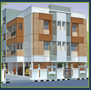 Project Image of 639.0 - 807.0 Sq.ft 2 BHK Apartment for buy in KEH Devas Forte