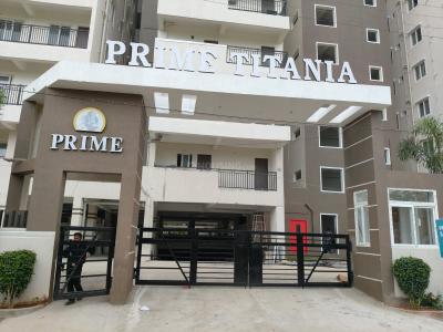 Project Image of 1150.0 - 2215.0 Sq.ft 2 BHK Apartment for buy in Prime Titania