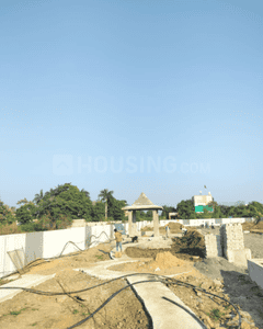 Project Image of 656.92 - 1558.29 Sq.ft Residential Plot Plot for buy in Meera Homes