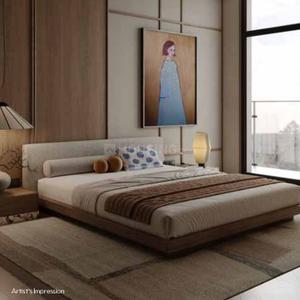 Project Image of 695.0 - 992.0 Sq.ft 2 BHK Apartment for buy in Aurus