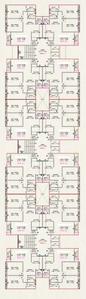 Project Image of 706.44 - 716.02 Sq.ft 2 BHK Apartment for buy in Shreedhar Nand Icon