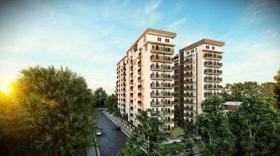 Project Image of 1218.0 - 4605.0 Sq.ft 2 BHK Apartment for buy in Sudha Residency