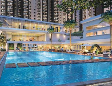 Project Image of 1404 Sq.ft 3 BHK Apartment / Flat for sale in Sector 150 for Rs. 16500000