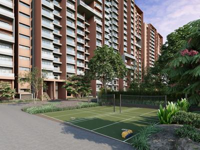 Project Image of 1815.0 - 3587.0 Sq.ft 3 BHK Apartment for buy in Svamitva Soul Spring