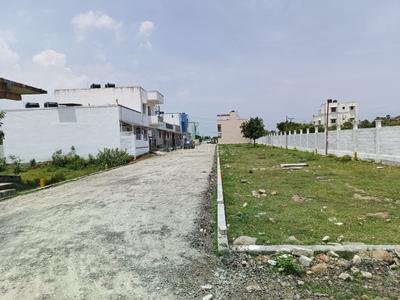 Project Image of 810.0 - 2451.0 Sq.ft Residential Plot Plot for buy in Sai Sun Paraiso