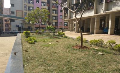 Project Image of 660.0 - 665.0 Sq.ft 1 BHK Apartment for buy in Vardhaman Heights