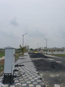 Project Image of 1239.0 - 2920.0 Sq.ft Residential Plot Plot for buy in Shree Ganesh Vatika 8 Vishnupuram City