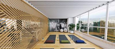 Project Image of 1159.06 - 2483.77 Sq.ft 3 BHK Apartment for buy in Rudani The Orchid