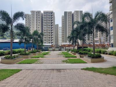 Project Image of 710.42 - 1399.31 Sq.ft 2 BHK Apartment for buy in Shriram Shriram Park 63 Phase 3