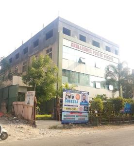 Project Image of 535.0 - 1050.0 Sq.ft 1 BHK Apartment for buy in GK GK Fortune