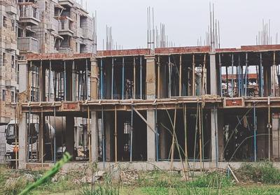 Project Image of 613.0 - 829.0 Sq.ft 2 BHK Apartment for buy in Surya Toron