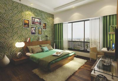 Project Image of 663.0 - 985.0 Sq.ft 2 BHK Apartment for buy in Ahuja Hive O2