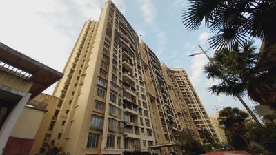 Project Image of 600 Sq.ft 1 BHK Apartment / Flat for sale in Bhandup West for Rs. 11400000