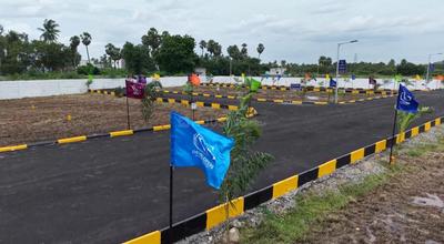 VS Joy Residenza Plot 1