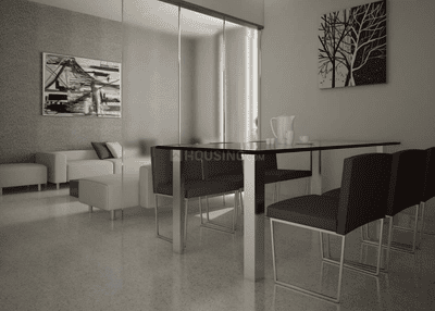 Project Image of 1135 Sq.ft 2 BHK Apartment / Flat for sale in Shela for Rs. 5200000