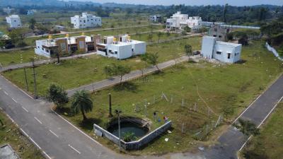 Project Image of 800.0 - 2400.0 Sq.ft Residential Plot Plot for buy in Akash Garden Phase 3
