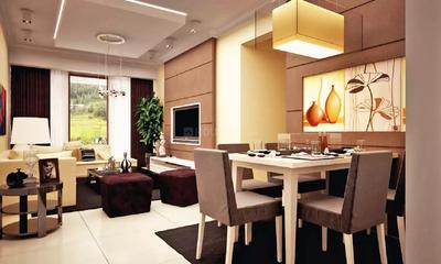 Project Image of 1007.0 - 1563.0 Sq.ft 2 BHK Apartment for buy in DS Max Savvy