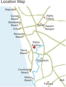 Project Image of 559.0 - 926.99 Sq.ft 1 BHK Apartment for buy in Ratan Exotica