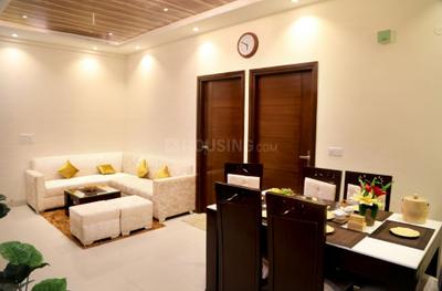 Project Image of 0.0 - 1319.98 Sq.ft 3 BHK Apartment for buy in Garden Homes 2