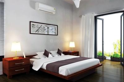 Project Image of 2760.0 - 3565.0 Sq.ft 3 BHK Apartment for buy in Foundation Shree
