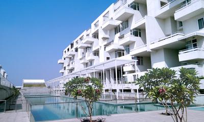 Project Image of 1800 Sq.ft 3 BHK Apartment / Flat for sale in Viman Nagar for Rs. 24000000