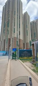 Project Image of 1890 Sq.ft 3 BHK Apartment / Flat for sale in Serilingampally for Rs. 21800000