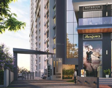 Project Image of 774.0 - 1044.0 Sq.ft 2 BHK Apartment for buy in Empyrean Leela Phase I