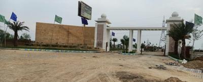 Bhumija Prime Gated Community 1