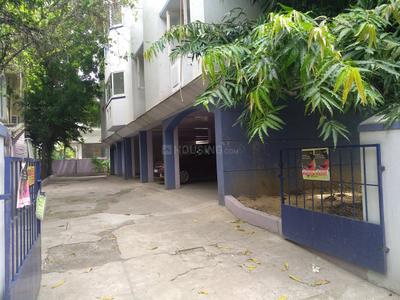 Project Image of 0.0 - 5000.0 Sq.ft 4 BHK Apartment for buy in Navin's Gayathri