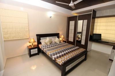 Project Image of 1070.0 - 1625.0 Sq.ft 2 BHK Apartment for buy in Modi Mayflower Grande
