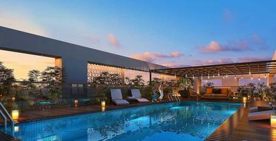 Project Image of 2346 Sq.ft 4 BHK Apartment / Flat for sale in Shivaji Nagar for Rs. 50000000