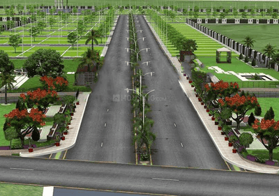 Gallery Cover Pic of Vertex Capital Vista Phase IV