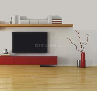 Donata Bliss Living Area 1