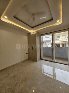 Project Image of 0.0 - 2400.0 Sq.ft 4 BHK Builder Floor for buy in YK Luxury Floors