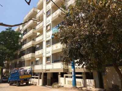 Project Image of 1000.0 - 1260.0 Sq.ft 2 BHK Apartment for buy in Shivaganga Temple View